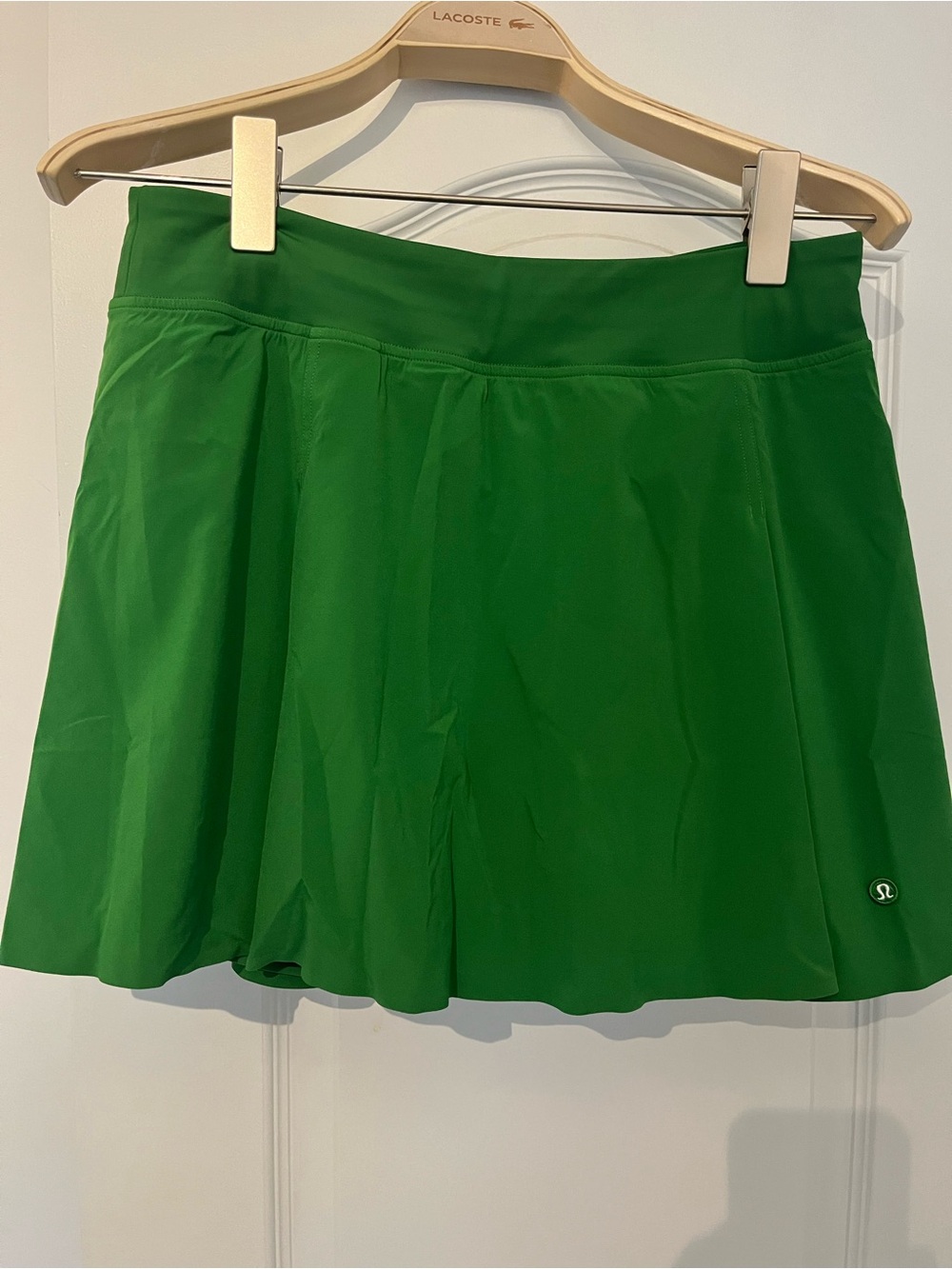 lululemon A-Line Side-Pleat
Tennis Skirt A-Line Side-Pleat
Tennis Skirt